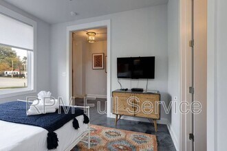 505B Wedgewood Ave in Nashville, TN - Foto de edificio - Building Photo