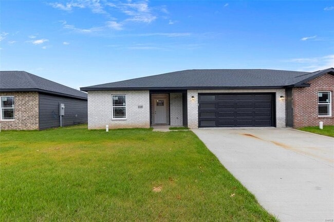 property at 110 Beechwood Ln