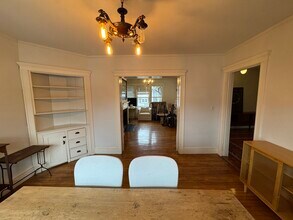 41 Hawthorn St in Cambridge, MA - Building Photo - Building Photo