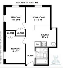 400 E 91st St in New York, NY - Building Photo - Building Photo