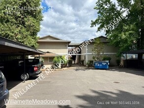 1433 Salishan St SE in Salem, OR - Building Photo - Building Photo
