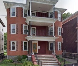 42 Evelyn St in Boston, MA - Building Photo - Building Photo