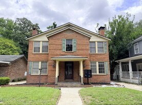 3668 Valencia Rd in Jacksonville, FL - Building Photo