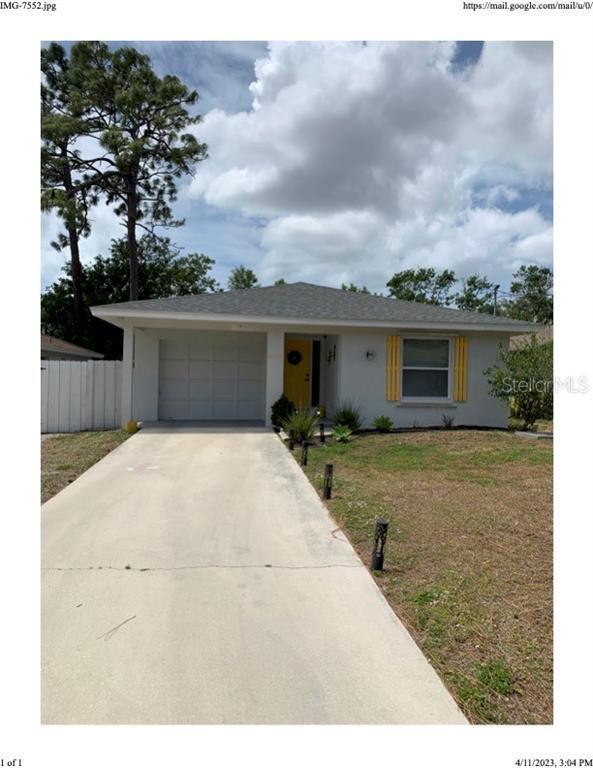 property at 4526 Pike Ave