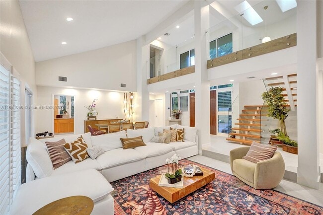 property at 2360 Tigertail Ave