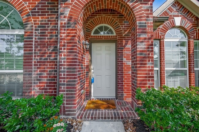 6422 St Bernadette Dr in Spring, TX - Building Photo - Building Photo