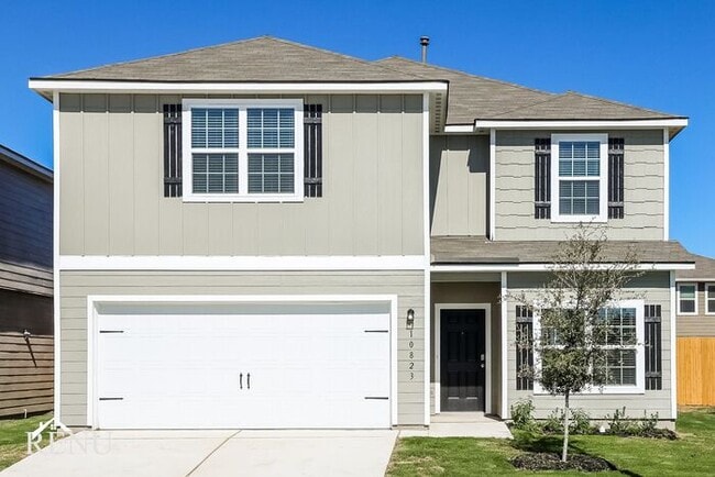 property at 10823 Juliette Pass