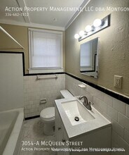 3054 McQueen St in Montgomery, AL - Building Photo - Building Photo