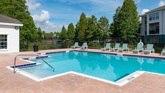 Aspire at Gateway in Pinellas Park, FL - Building Photo