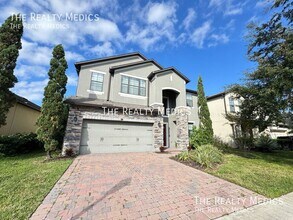 5107 Appenine Loop W in St. Cloud, FL - Building Photo - Building Photo