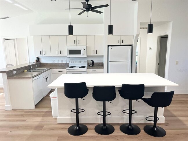 255 Medalist Rd in Rotonda West, FL - Building Photo - Building Photo