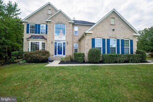 7709 Killbarron Dr in Laurel, MD - Building Photo