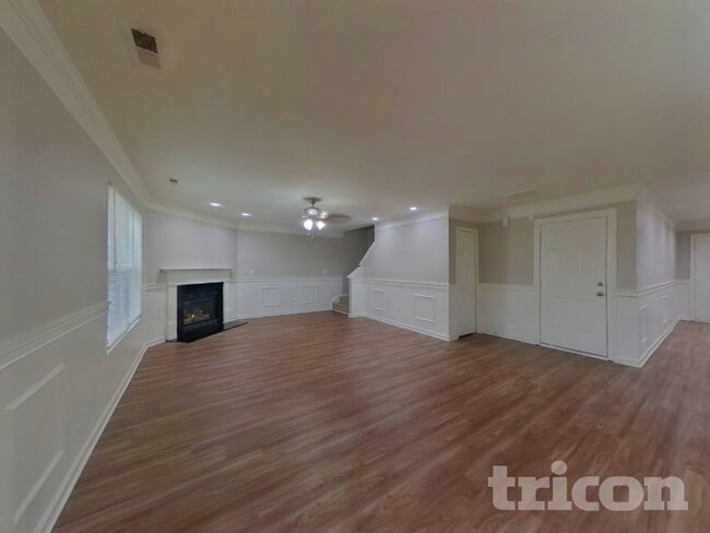 9821 Bayview Pkwy in Charlotte, NC - Building Photo - Building Photo