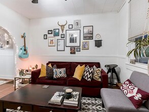 609 St Joseph St in Lancaster, PA - Building Photo - Building Photo