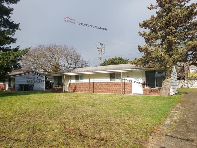 property at 8405-8407 84th St SW