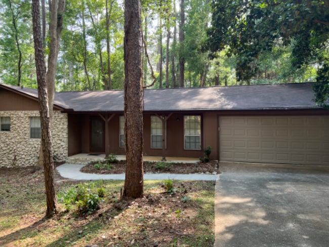 property at 7720 Bass Ridge Trail