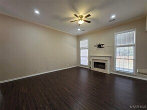 2230 Kingsbury Dr in Montgomery, AL - Foto de edificio - Building Photo