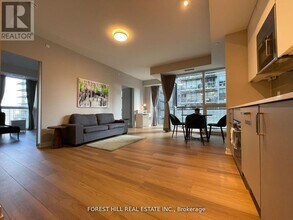 17 Dundonald St in Toronto, ON - Building Photo - Building Photo