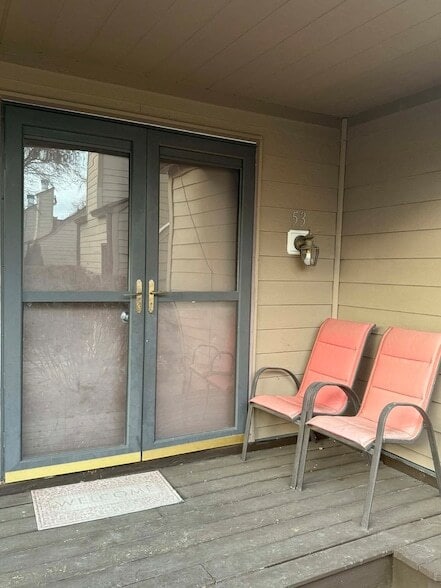 property at 3325 Beacon St