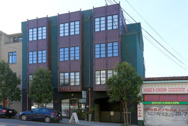 1315 7th Ave