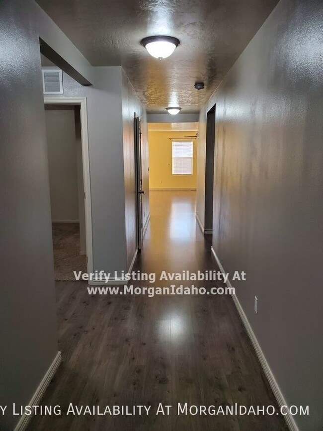 10627 Pipevine Dr in Nampa, ID - Building Photo - Building Photo