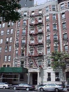 property at 446 Central Park W