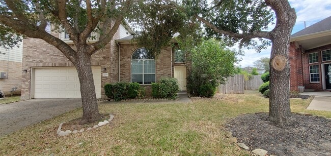property at 16331 Woma Ct