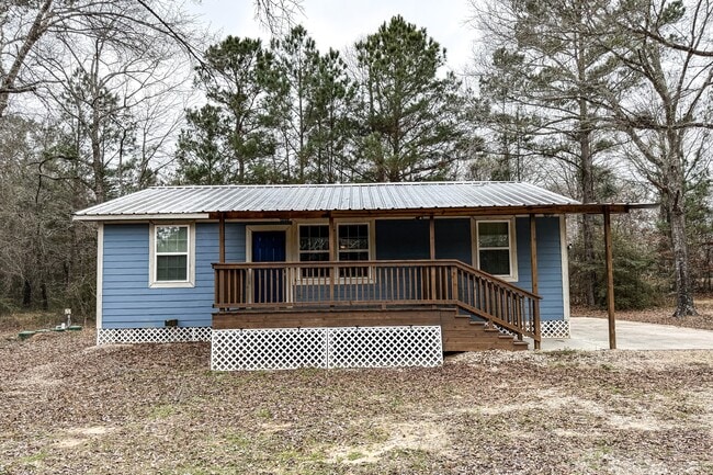 52 -C Hank Benge Rd in Huntsville, TX - Building Photo - Building Photo