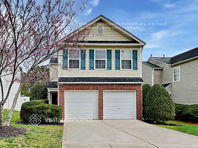 property at 3029 Bracey Pl