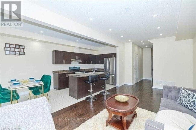 property at 6667 Cropp St