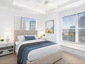 3334 Peachtree Rd NE in Atlanta, GA - Building Photo - Building Photo