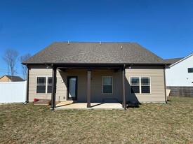 207 Fount Hackney Ln in Murfreesboro, TN - Building Photo - Building Photo