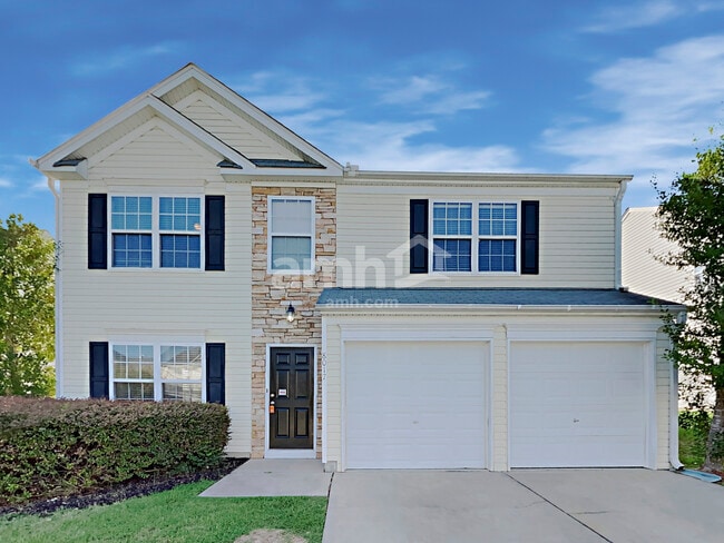 property at 8017 Wesley Farm Dr