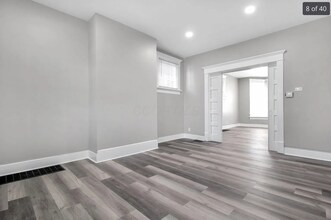 1395 E Long St in Columbus, OH - Building Photo - Building Photo