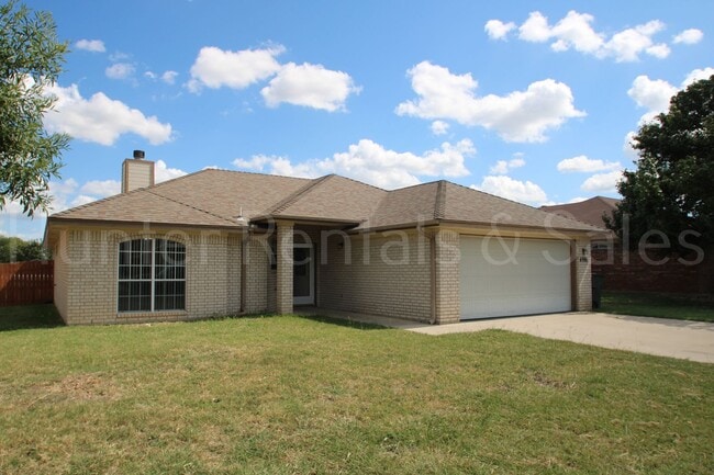 4906 Mikey Dr in Killeen, TX - Building Photo - Building Photo