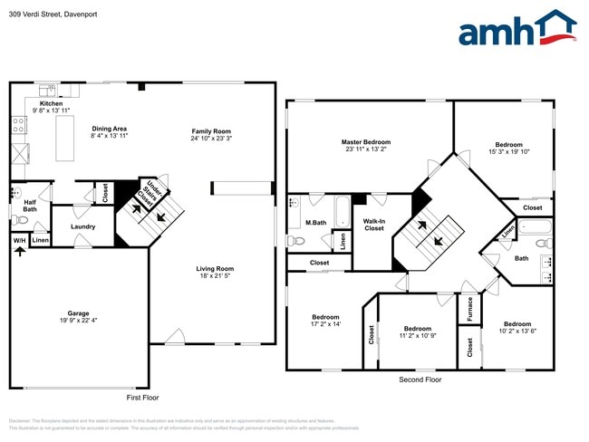 309 Verdi St in Davenport, FL - Building Photo - Building Photo