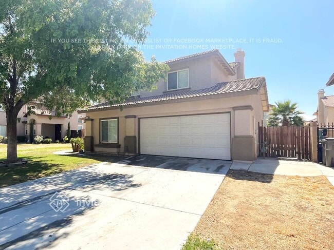 property at 42515 Coronet Ct