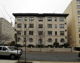 Lonsdale in Washington, DC - Building Photo - Building Photo