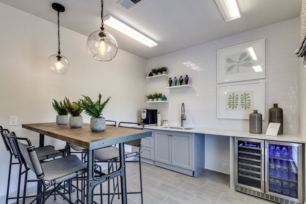 Evergreen at the Bluffs Apartments in Knoxville, TN