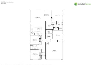 2235 Opal Ave in Lochbuie, CO - Building Photo - Building Photo