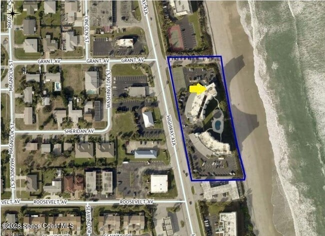 1175 Jimmy Buffett Mem Hwy in Satellite Beach, FL - Building Photo - Building Photo
