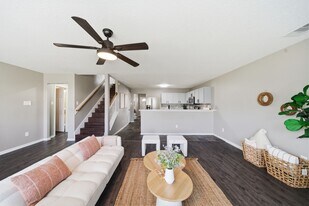 14422 Leafy Tree Dr in Houston, TX - Building Photo