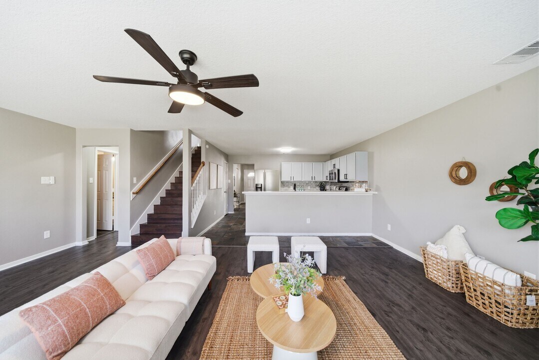 14422 Leafy Tree Dr in Houston, TX - Building Photo