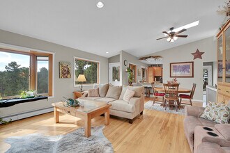 5063 S Syndt Rd in Evergreen, CO - Building Photo - Building Photo