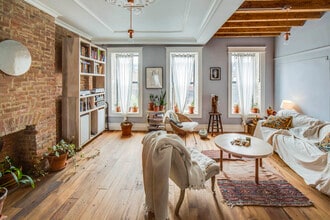 607 Hancock St, Unit 2 in Brooklyn, NY - Building Photo - Building Photo