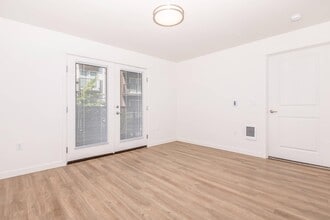 Polaris at Together Center in Redmond, WA - Building Photo - Building Photo