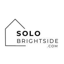 Solo Brightside – 1 Bedroom Cottages in Baton Rouge, LA - Foto de edificio - Building Photo