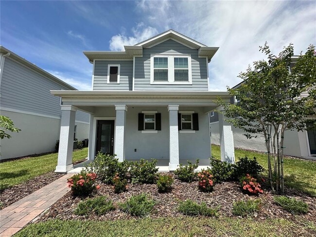property at 2989 Howley Aly