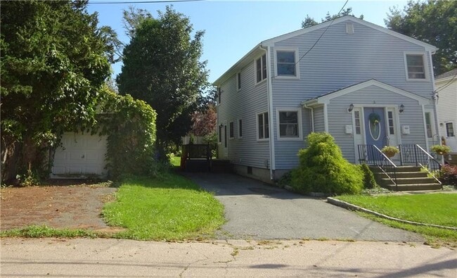 3 Southmayd St