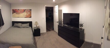 2507 G Street in Sacramento, CA - Building Photo - Building Photo